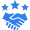 Fynzario - Foster innovative partnerships with esteemed representatives.